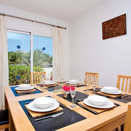 Villa Montana Vista Puerto Calero